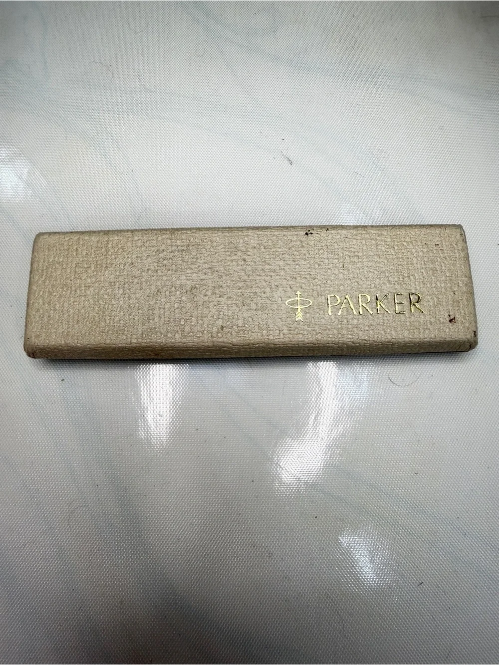 Parker 51 midnight
